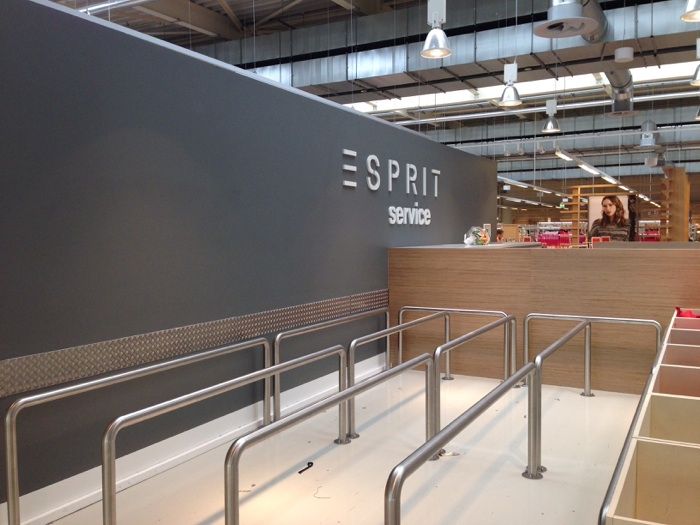 Esprit Factory-Store - 25 Bewertungen - Ratingen Ost - Voisweg | golocal