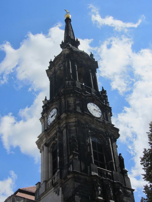 Dreikonigskirche Haus Der Kirche 2 Bewertungen Dresden Innere Neustadt Hauptstr Golocal