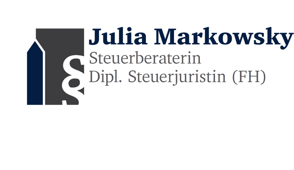 Nutzerfoto 1 Steuerberaterin Julia Markowsky