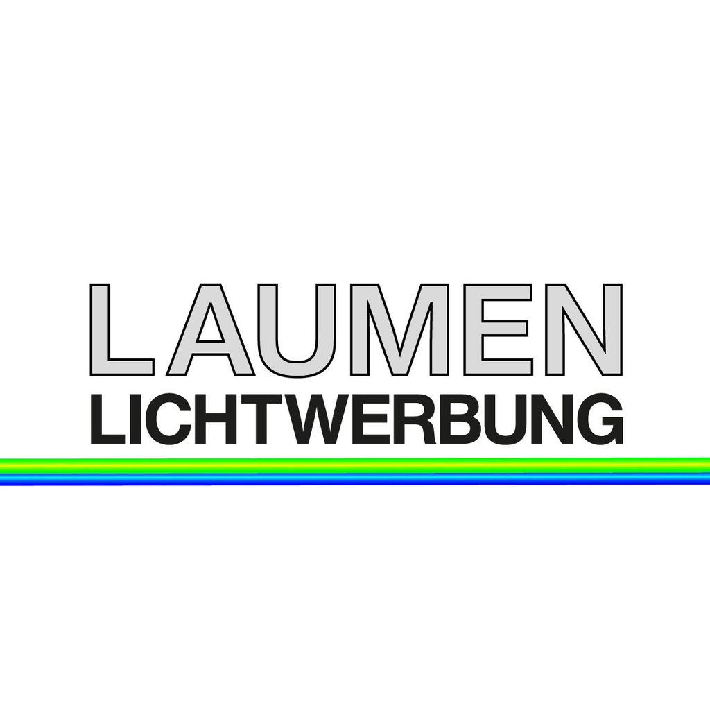 Nutzerfoto 1 Laumen Lichtwerbung GmbH & Co. KG