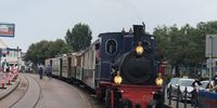 Nutzerfoto 3 Borkumer Kleinbahn- und Dampfschiffahrt-Gesellschaft mbH