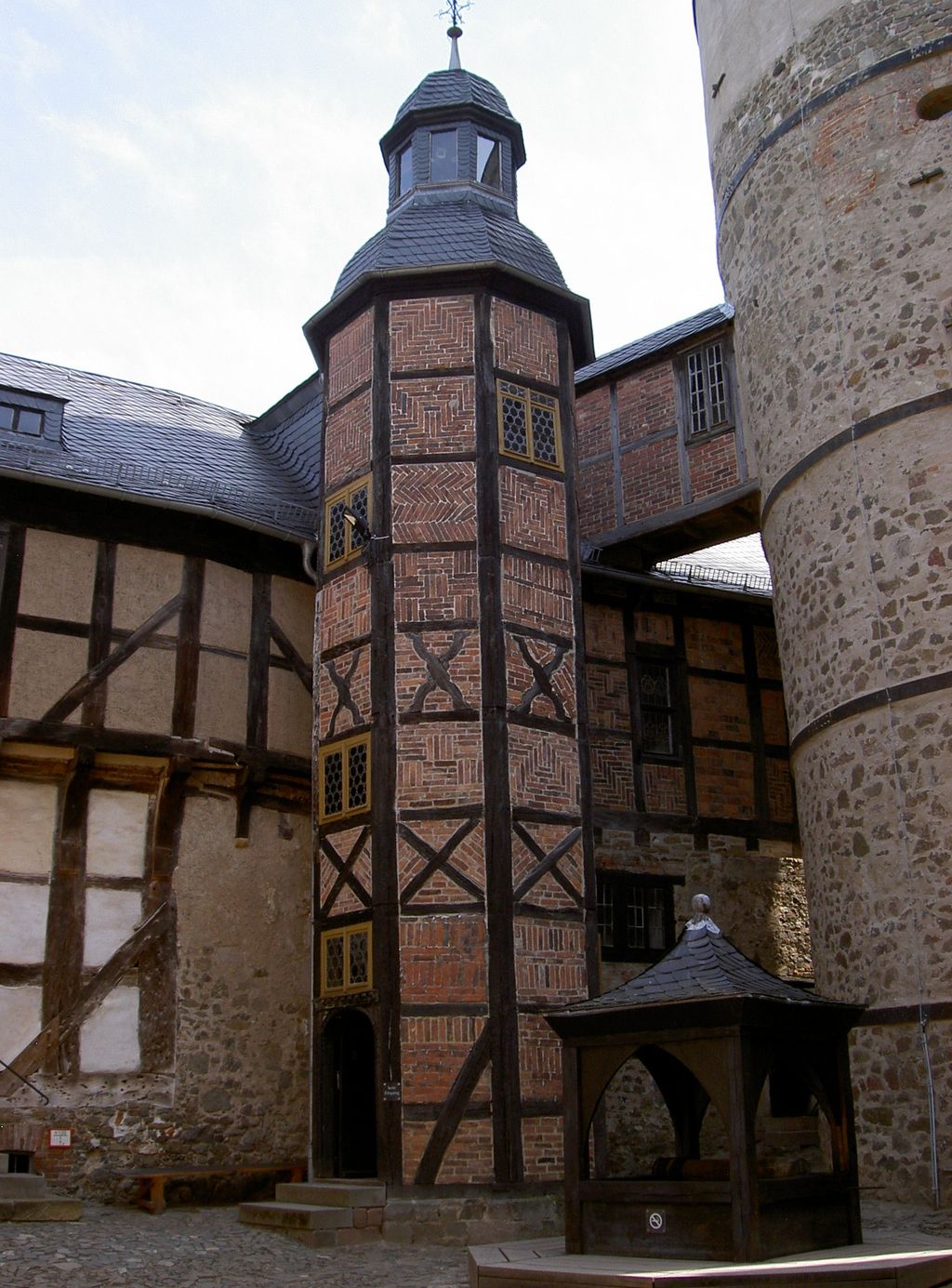 Nutzerfoto 13 Museum Burg Falkenstein/Harz Stiftung Dome und Schlösser in Sachsen Anhalt