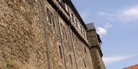 Nutzerfoto 3 Museum Burg Falkenstein/Harz Stiftung Dome und Schlösser in Sachsen Anhalt