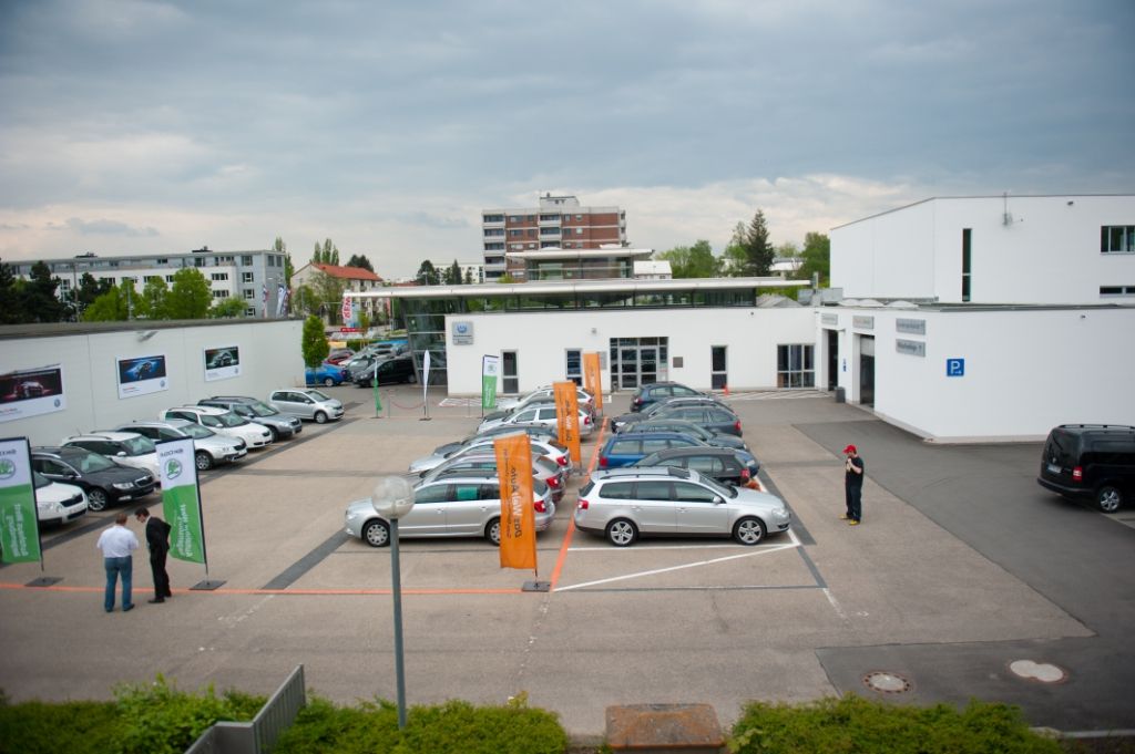 Nutzerfoto 3 Autohaus West, Zweigbetrieb der Jepsen Betriebs GmbH & Co. KG