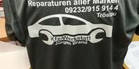 Nutzerfoto 2 KFZ-Werkstatt Jürgen Brand