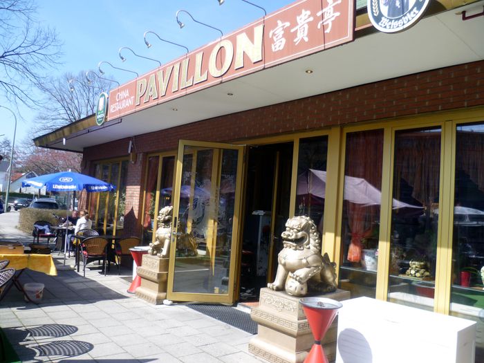 China Restaurant Pavillon - 14 Bewertungen - München Solln - Herterichstr.  | golocal