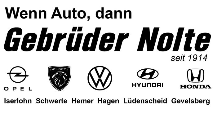 Autohaus Gebrüder Nolte GmbH & Co. KG / Schwerte - 3 Bewertungen - Schwerte  Wandhofen - Am Ostentor | golocal