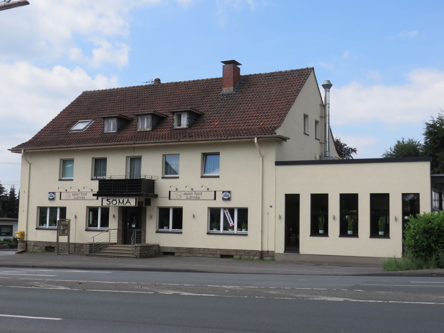 Restaurant Soma - 1 Bewertung - Schwerte - Hörder Straße | golocal