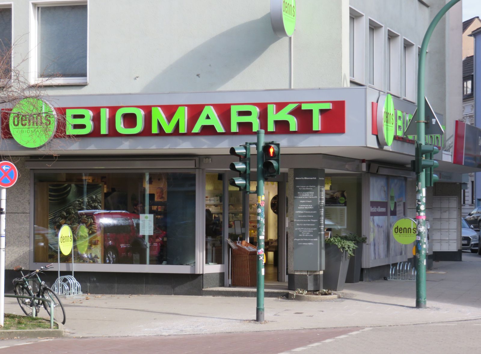 Denns BioMarkt GmbH in Essen ⇒ in Das Örtliche