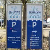 Revierpark Wischlingen GmbH in Dortmund