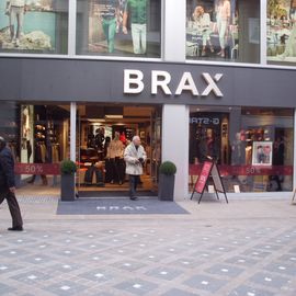 Bilder und Fotos zu BRAX Store GmbH & Co. KG in Dortmund, Westenhellweg