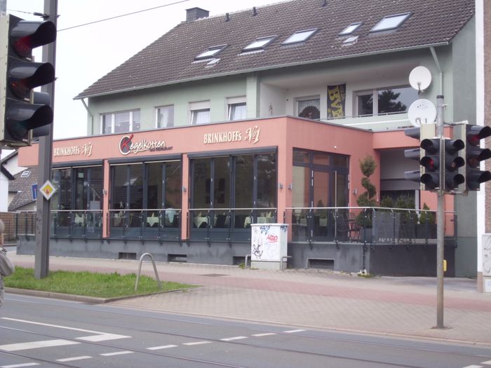 Gute Restaurants und Gaststätten in Dortmund Brechten | golocal