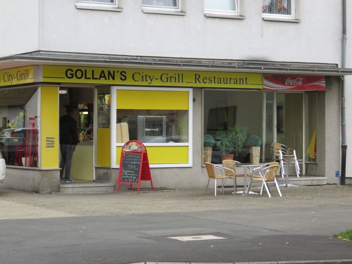 Gollan's City Grill - 1 Bewertung - Dortmund Brackel - Am Westheck | golocal