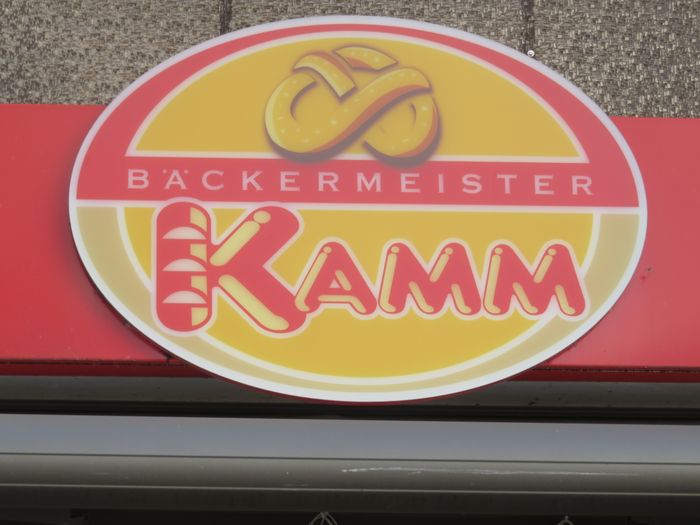 Bäckermeister Kamm - 2 Fotos - Herdecke Nacken - Hauptstraße | golocal