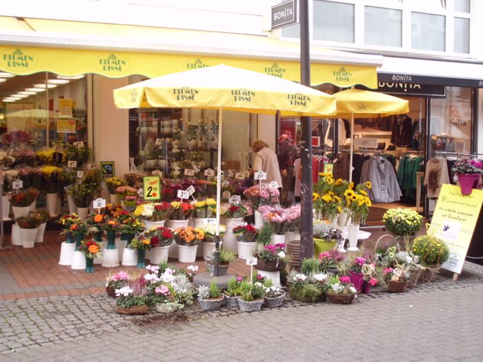 Blumen Risse, Hörde - 2 Bewertungen - Dortmund Hörde - Hermannstraße |  golocal