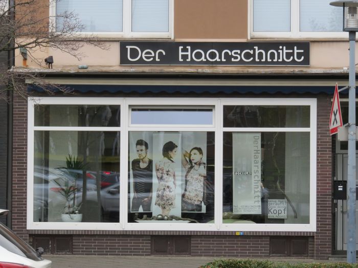 Gute Friseure in Hamm in Westfalen Mitte | golocal