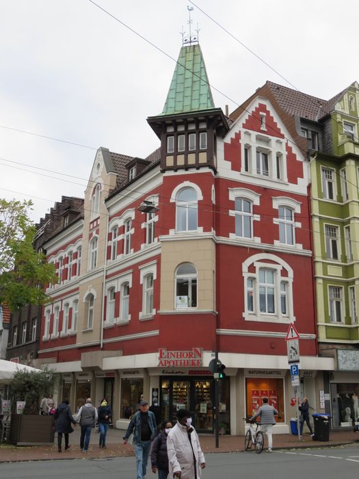 Gute Apotheken in Hamm in Westfalen Mitte | golocal