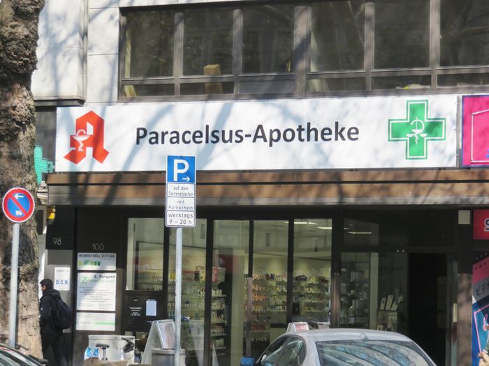 Gute Apotheken in Düsseldorf | golocal