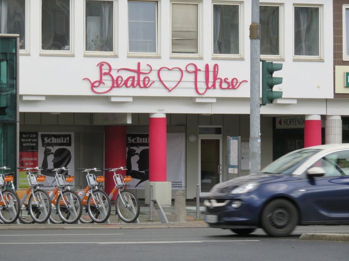 Beate Uhse Deutschland GmbH - 2 Bewertungen - Bochum Innenstadt -  Kurt-Schumacher-Platz | golocal