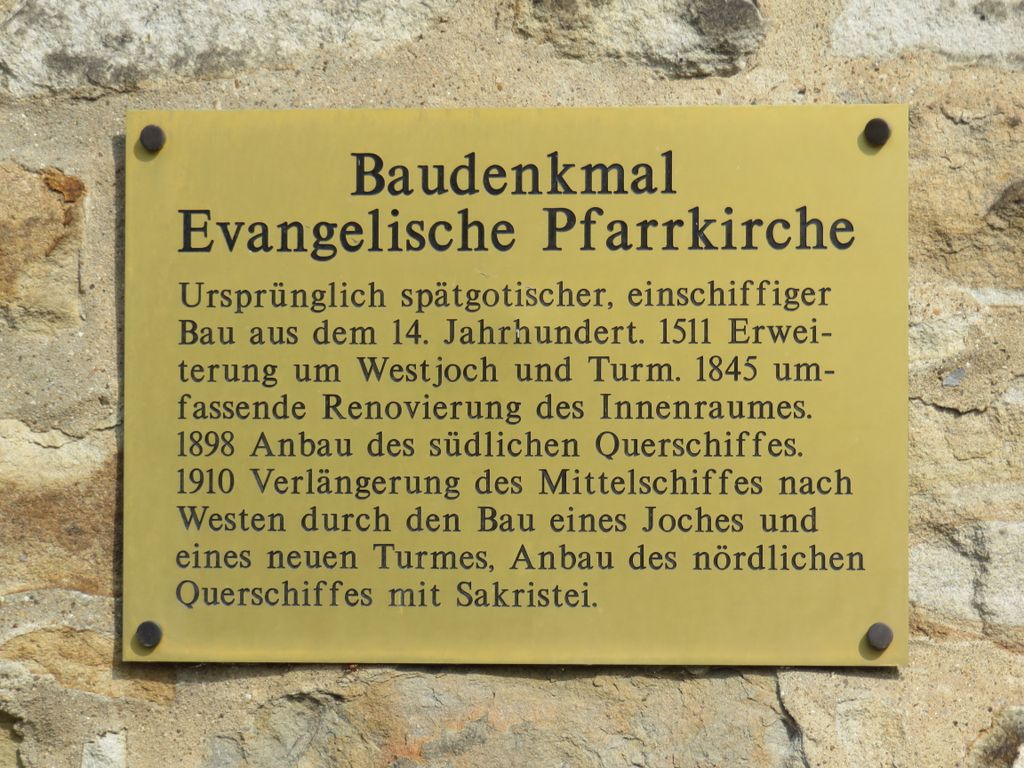 Nutzerfoto 3 Evangelische Kirchengemeinde Heeren-Werve