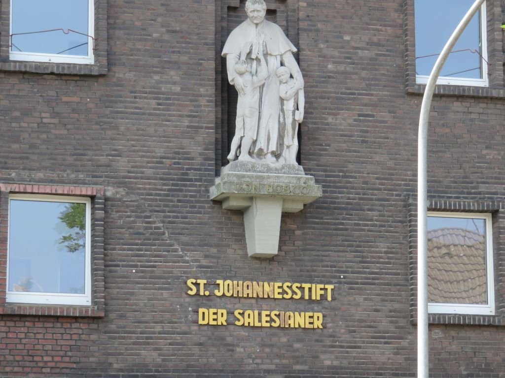 Nutzerfoto 2 St. Johannesstift der Salesianer Don Bosco