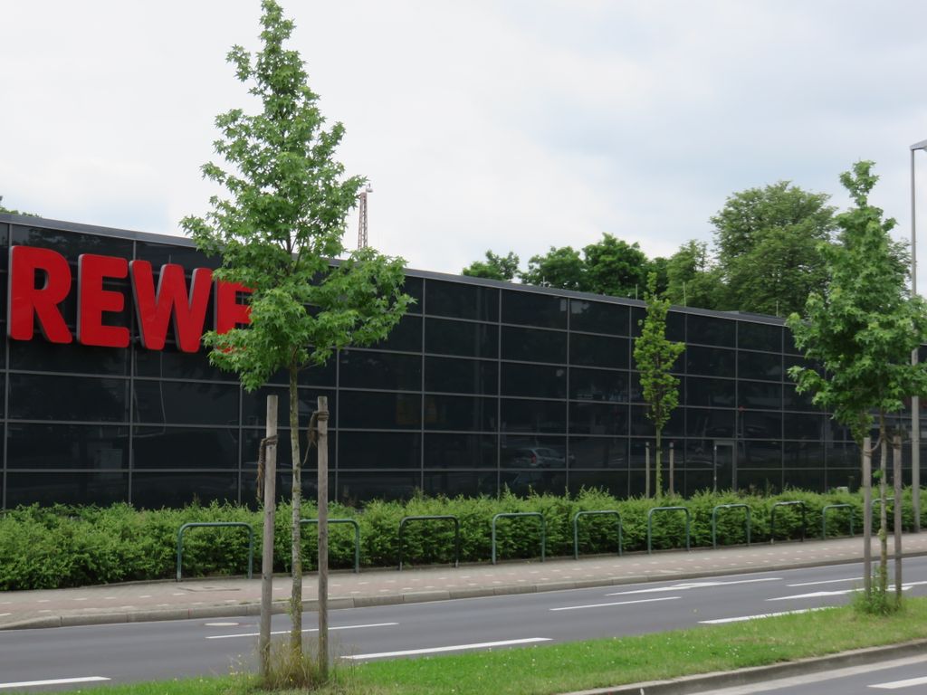 Nutzerfoto 3 REWE Schulenburg