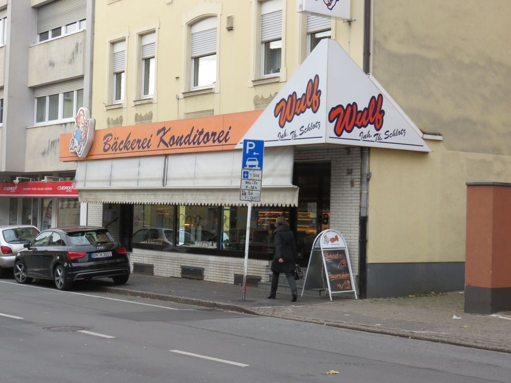 Nutzerfoto 1 Bäckerei-Konditorei Auffenberg GmbH Bäckerei