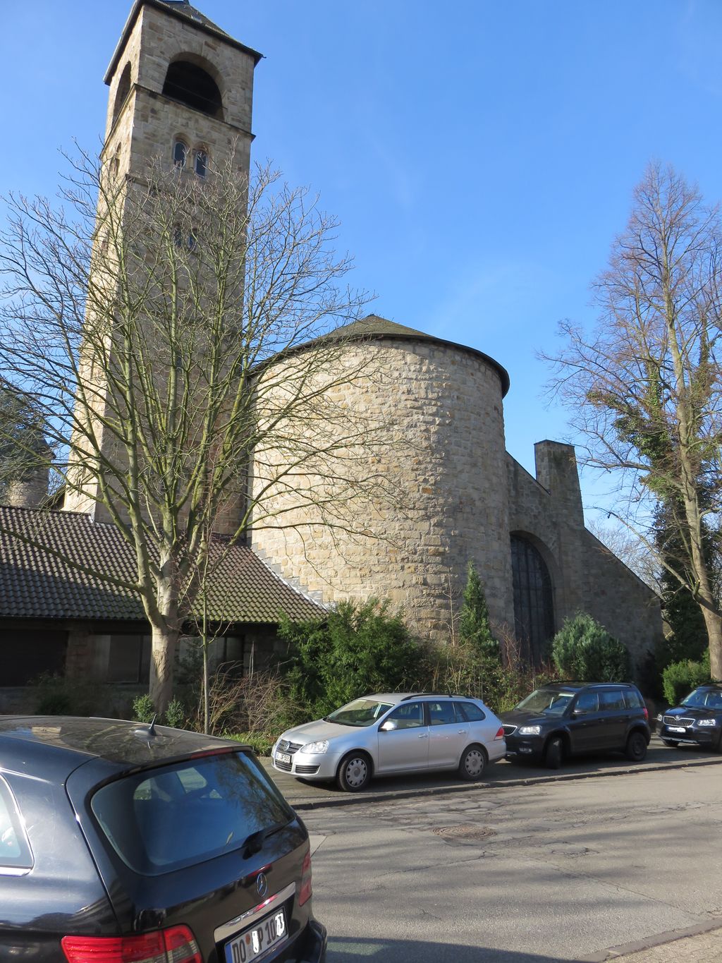 Nutzerfoto 2 Katholische Kirchengemeinde St. Bonifatius Dortmund-Mitte