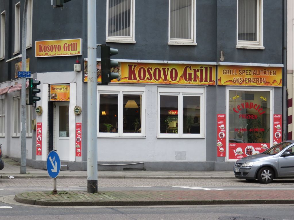 Nutzerfoto 1 Hasim Canulari Imbissstube Imbissstube Kosovo Grill