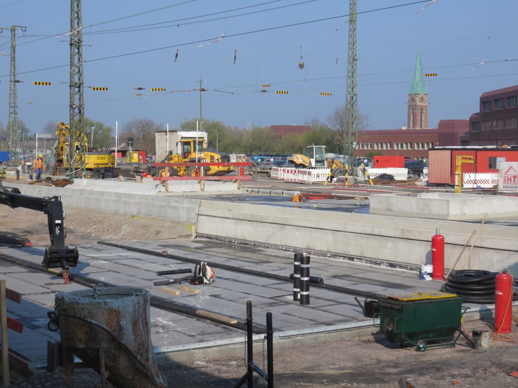 Nutzerfoto 7 asiagourmet im Hauptbahnhof Dortmund