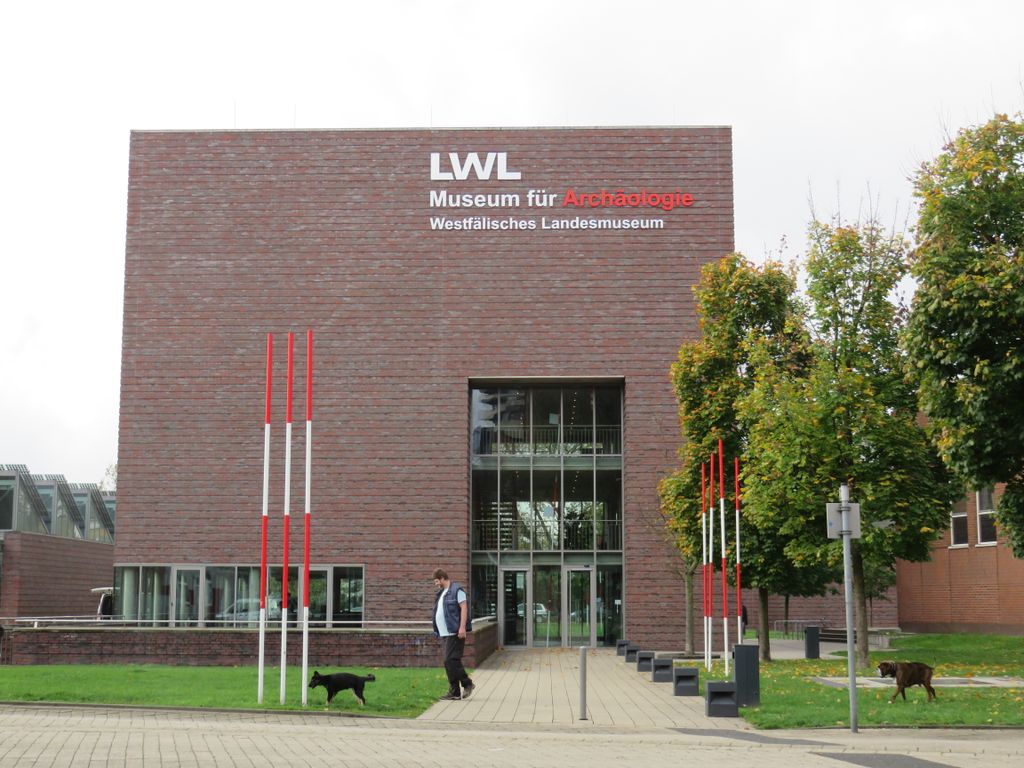 Nutzerfoto 22 LWL-Museum für Archälogie Westfälisches Landesmuseum