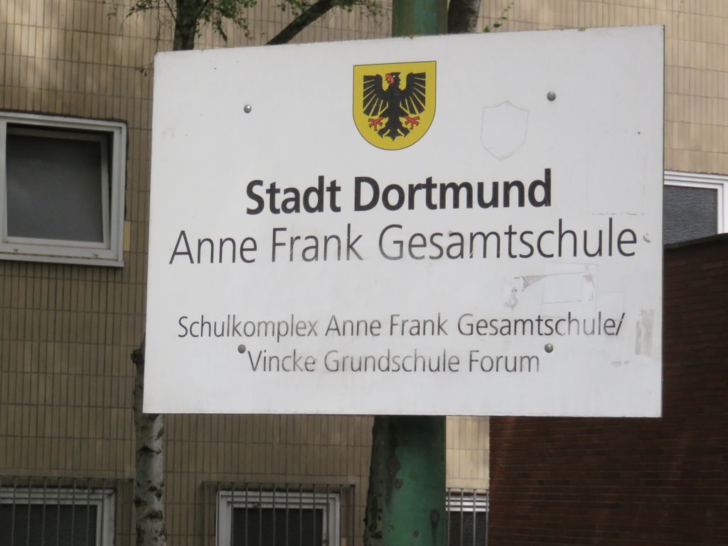 Nutzerfoto 2 Anne-Frank-Schule