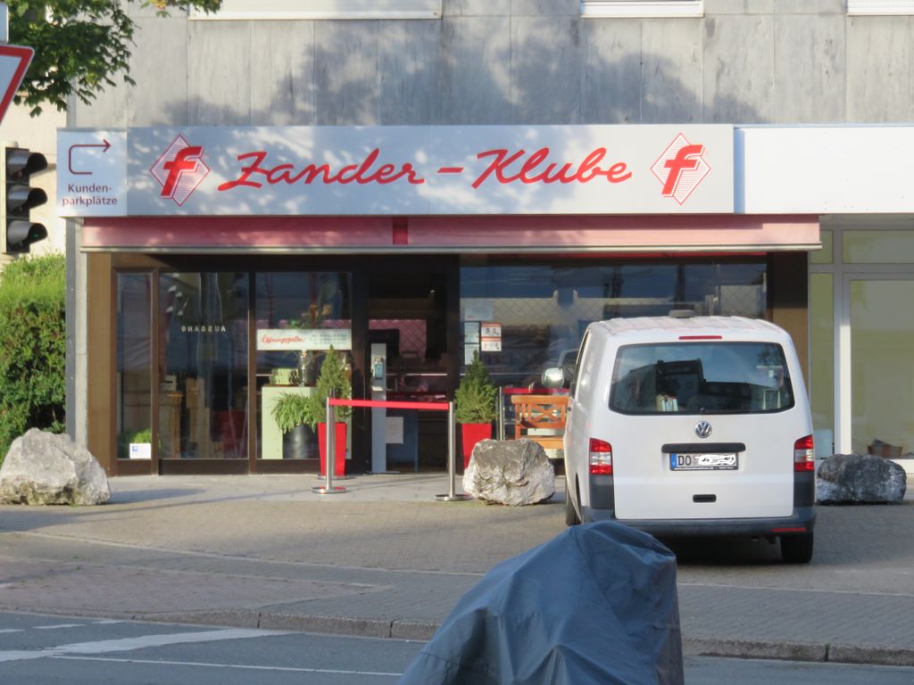 Nutzerfoto 1 Zander & Klube Fleisch u. Wurstwaren KG