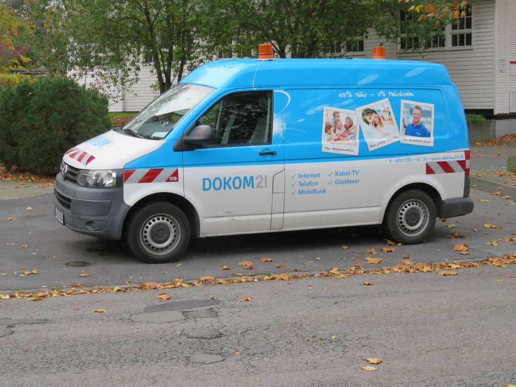 Nutzerfoto 1 Dokom GmbH Telekommunikation