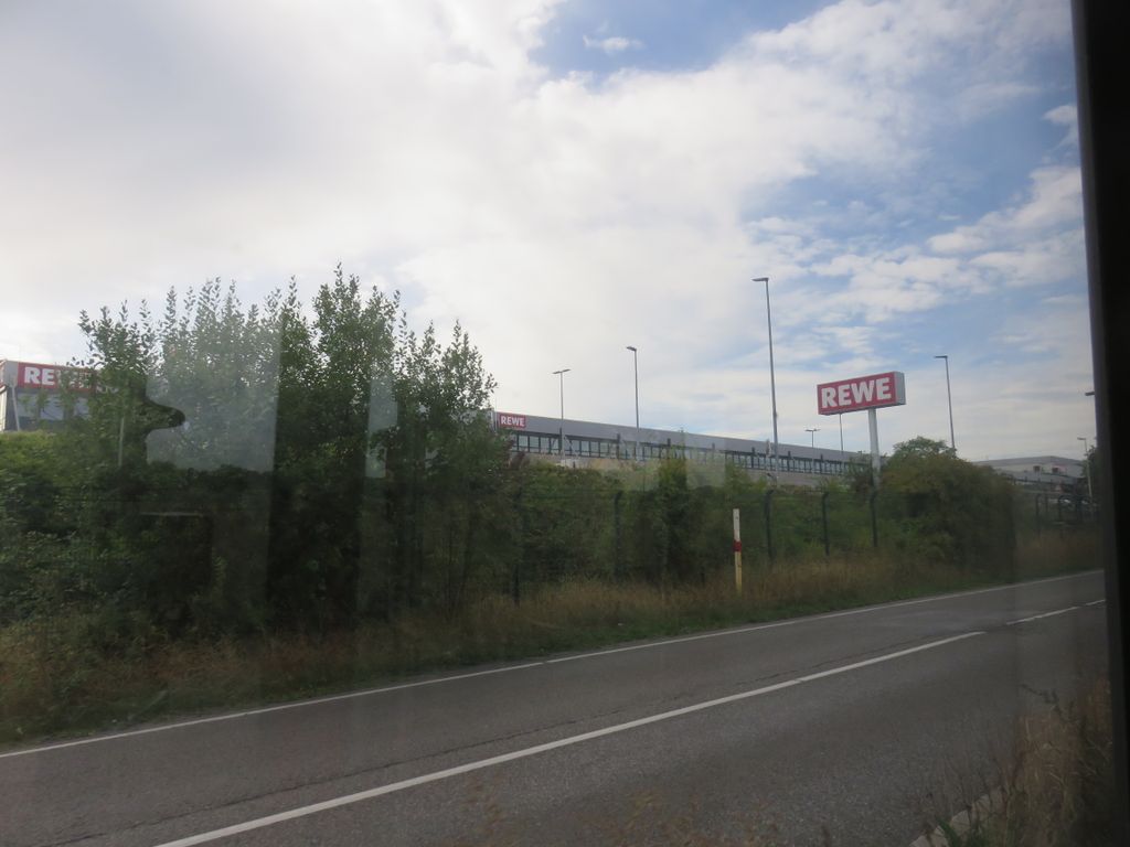 Nutzerfoto 2 REWE DORTMUND Großhandel eG