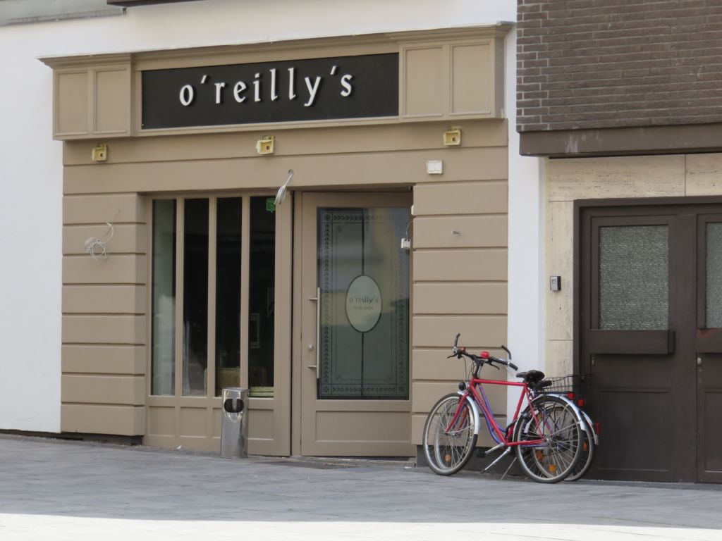 Nutzerfoto 1 o'reilly's irish pub & restaurant