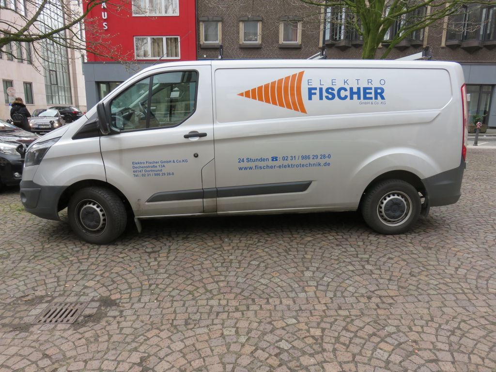 Nutzerfoto 1 Fischer GmbH & Co. KG Elektro