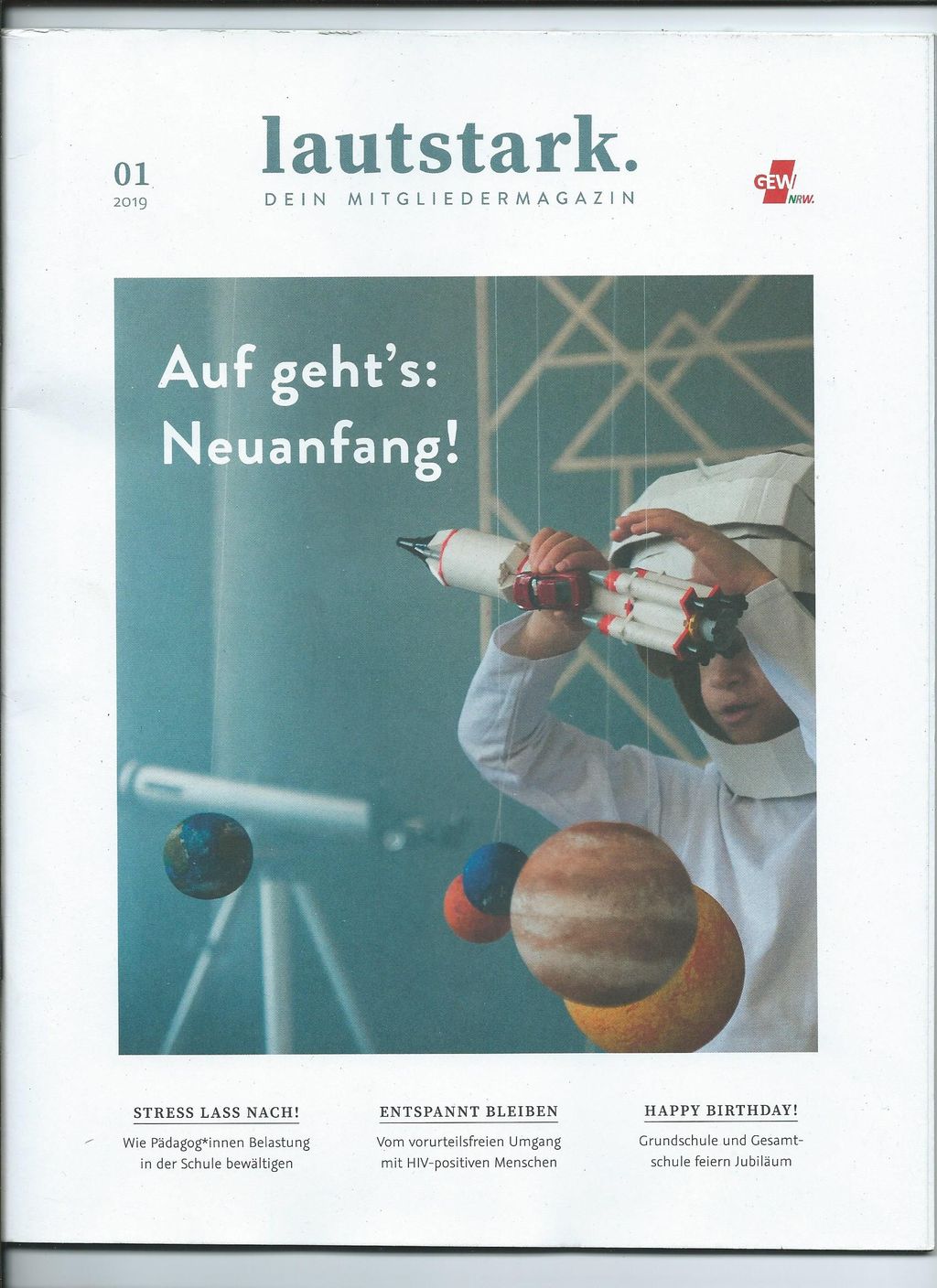 Nutzerfoto 2 Gewerkschaft Erziehung und Wissenschaft