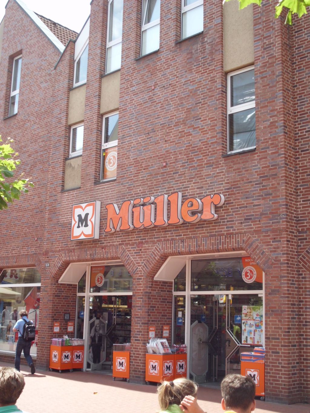 Nutzerfoto 1 Müller Ltd. & Co. KG