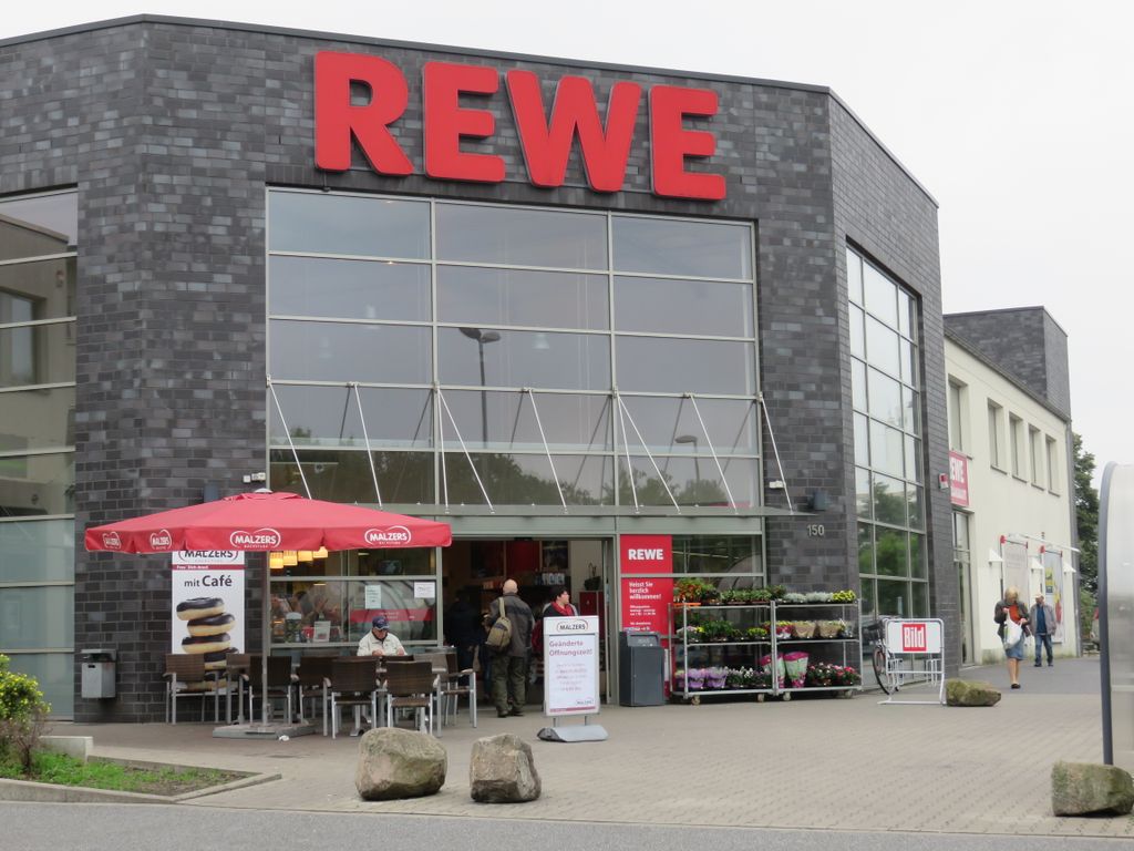 Nutzerfoto 1 REWE