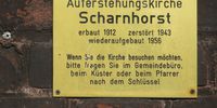 Nutzerfoto 7 Ev. Kirchengemeinde Scharnhorst
