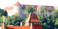 Nutzerfoto 2 Museum Schloß Hohentübingen. Alte Kulturen auf Schloss Hohentübingen Museum