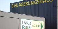 Nutzerfoto 8 LAGERBOX Dortmund Innenstadt Ost