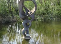 Bild zu Skulpturensammlung im Nordpark