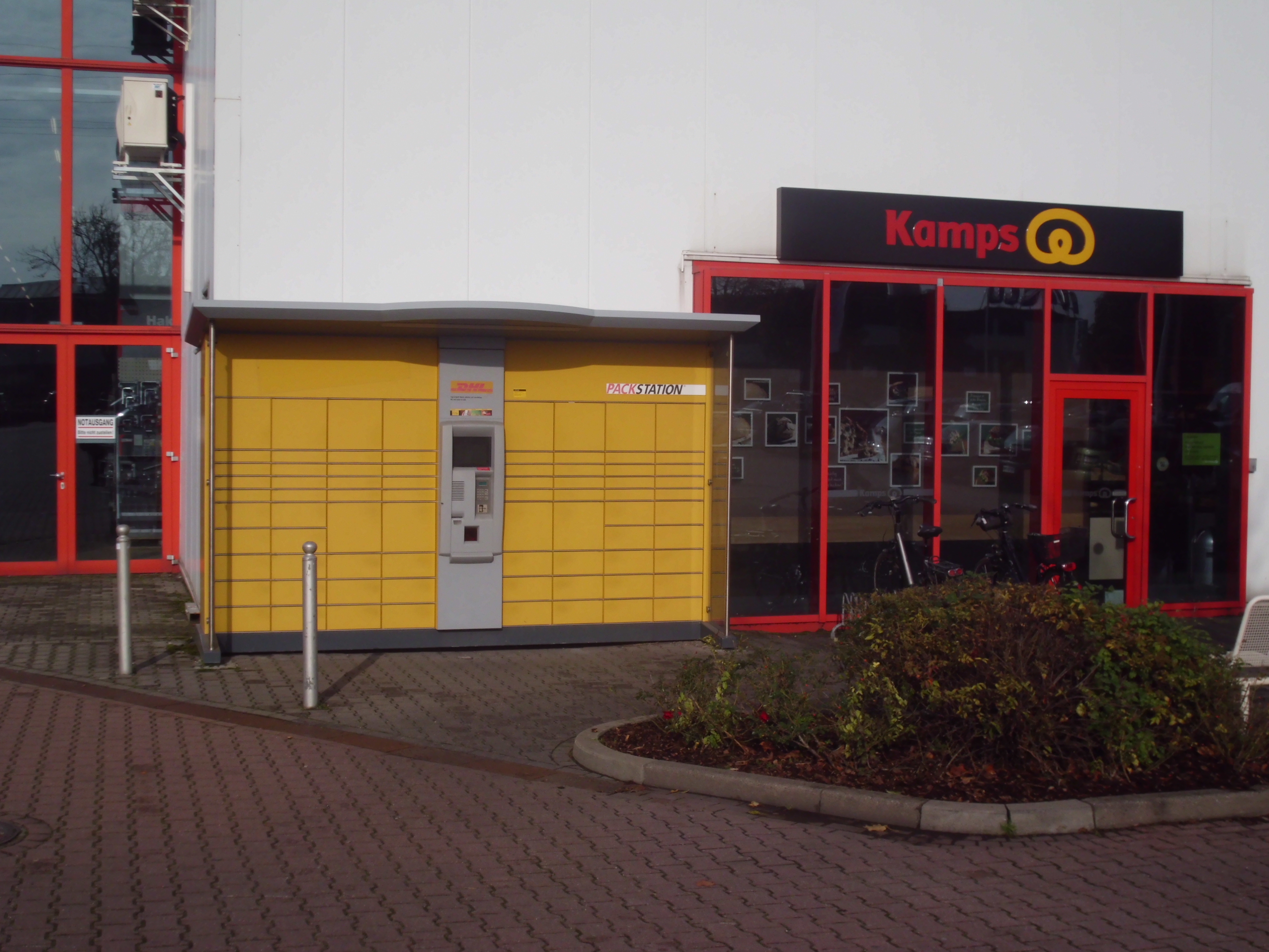 ➤ HELLWEG Die Profi-Baumärkte GmbH & Co. KG Baumarkt 44143 Dortmund-Wambel  Öffnungszeiten | Adresse | Telefon