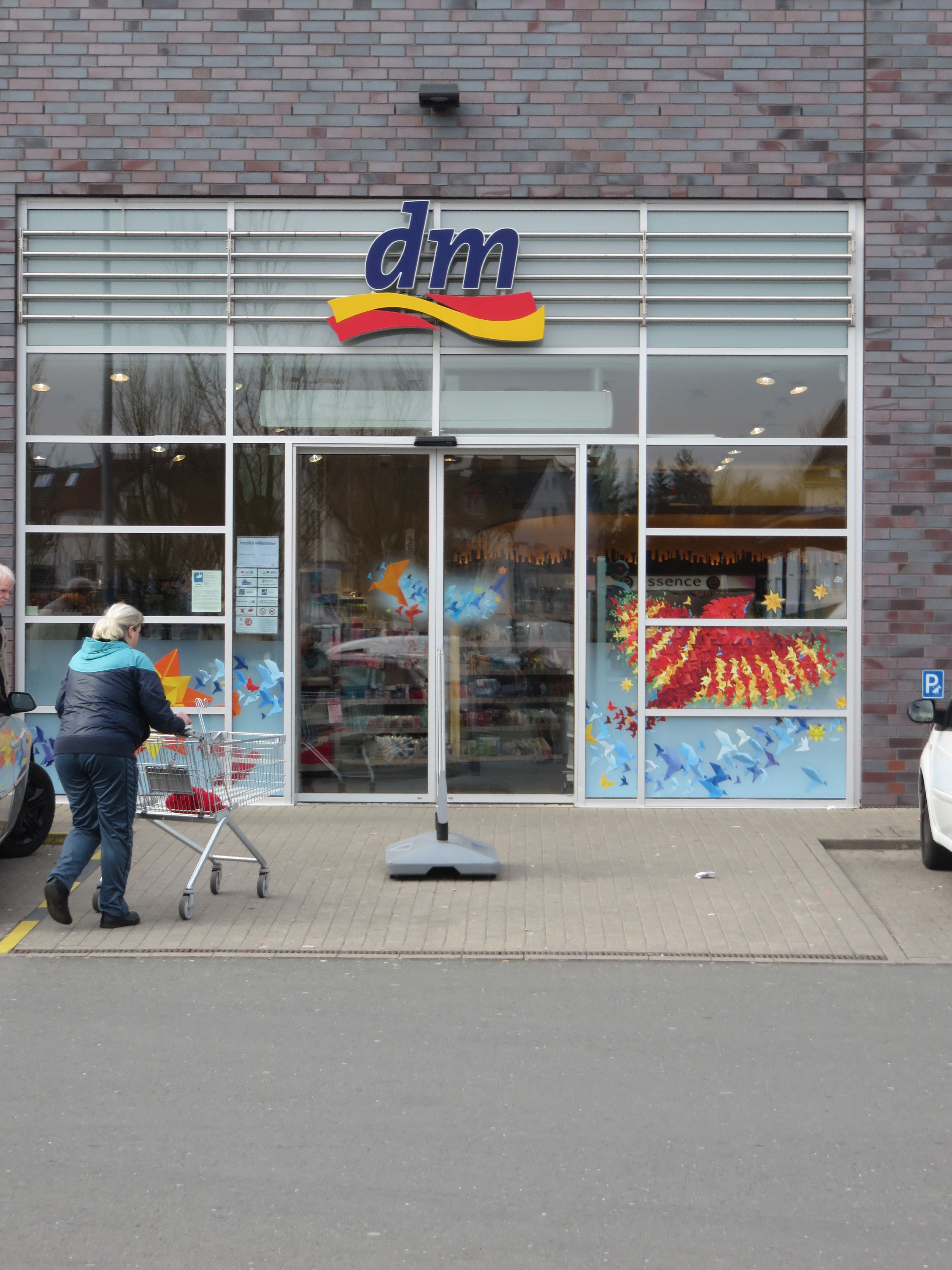 dm-drogerie markt in 44329 Dortmund