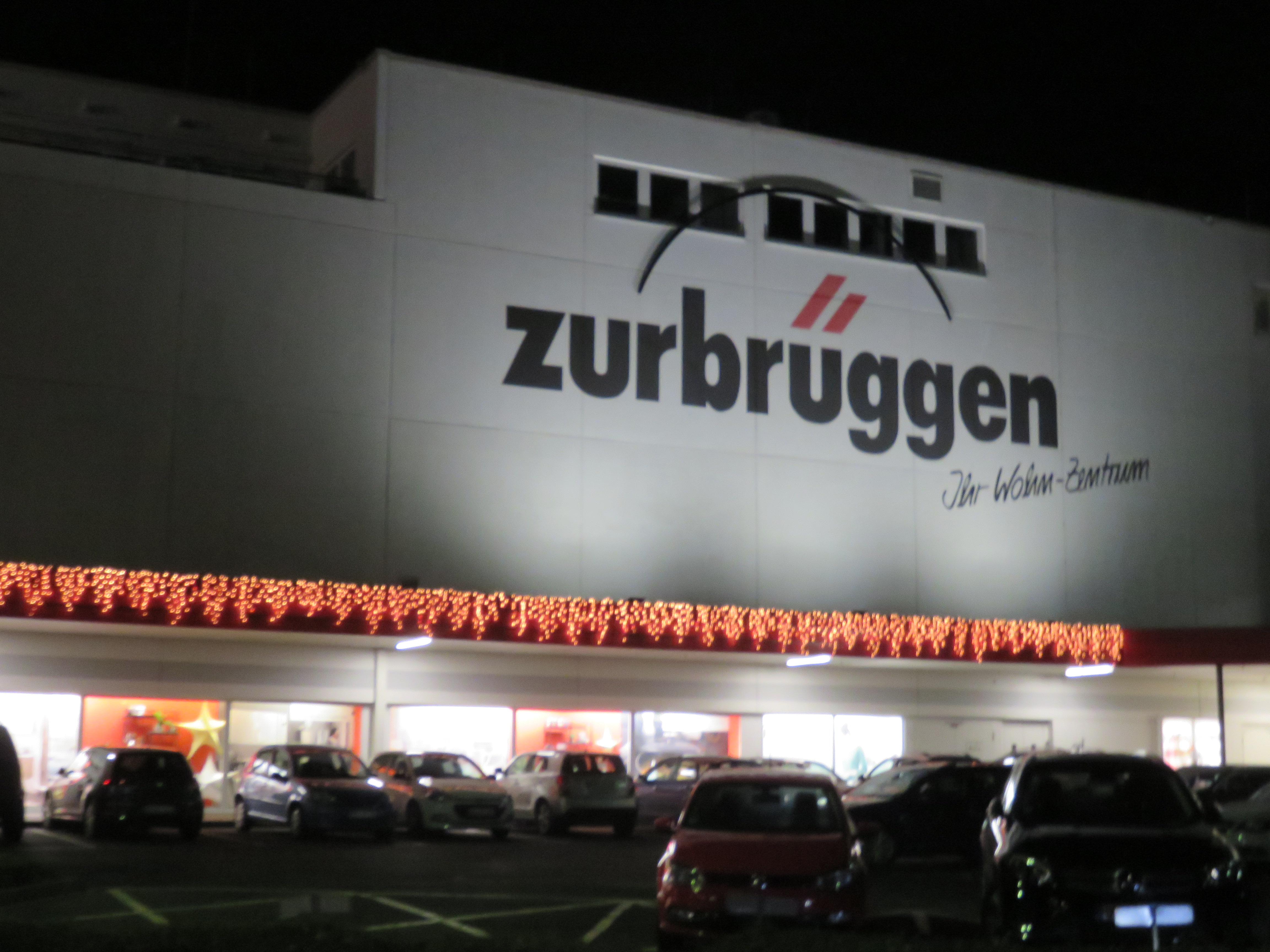 Zurbrüggen Wohn-Zentrum GmbH in 59423 Unna