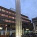 Leucht-Turm - Skulptur in Dortmund