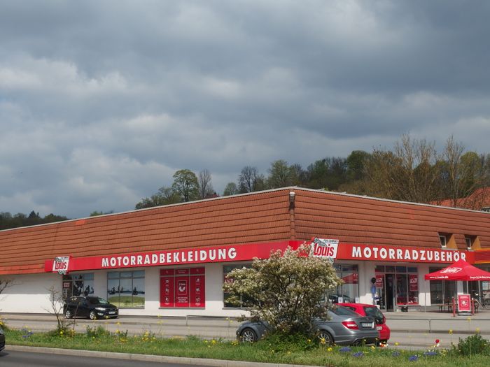 Detlev Louis Motorrad - Vertriebsgesellschaft mbH  Motorradbekleidungsgeschäft - 3 Bewertungen - Regensburg Steinweg -  Steinweg | golocal