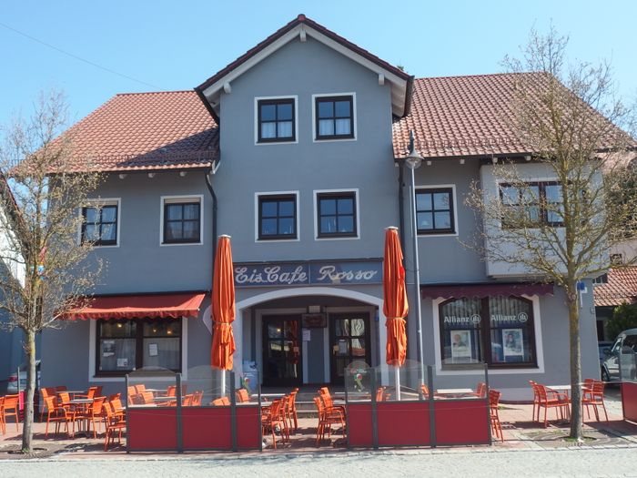Restaurants, Kneipen & Cafes Bewertungen in Rottenburg an der Laaber